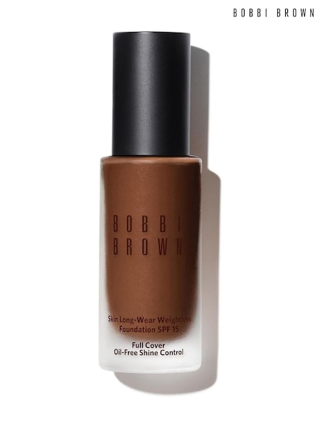 Bobbi Brown Long-Wear Liquid Foundation (R13299) | €33
