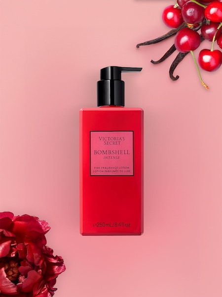 Victoria’s Secret Bombshell Intense Body Lotion 250ml (R25073) | €30