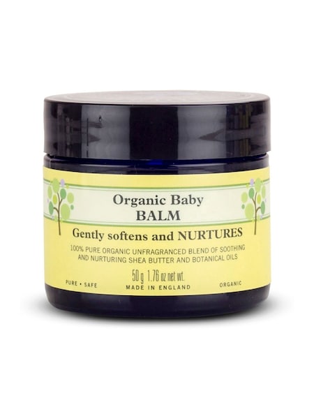 Neals Yard Remedies Organic Baby Balm 50ml (R25340) | €13.50