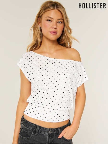 Belo - Hollister Dolman Sleeve T-shirt