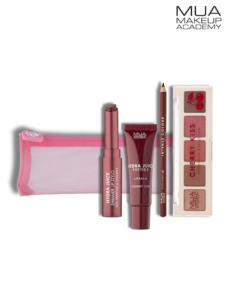 Mua Make Up Academy Exclusive Cherry Kit ( Worth Over £15)