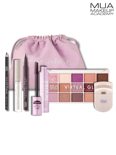 Mua Make Up Academy Exclusive Eye Essentials Kit (worth Over £33)
