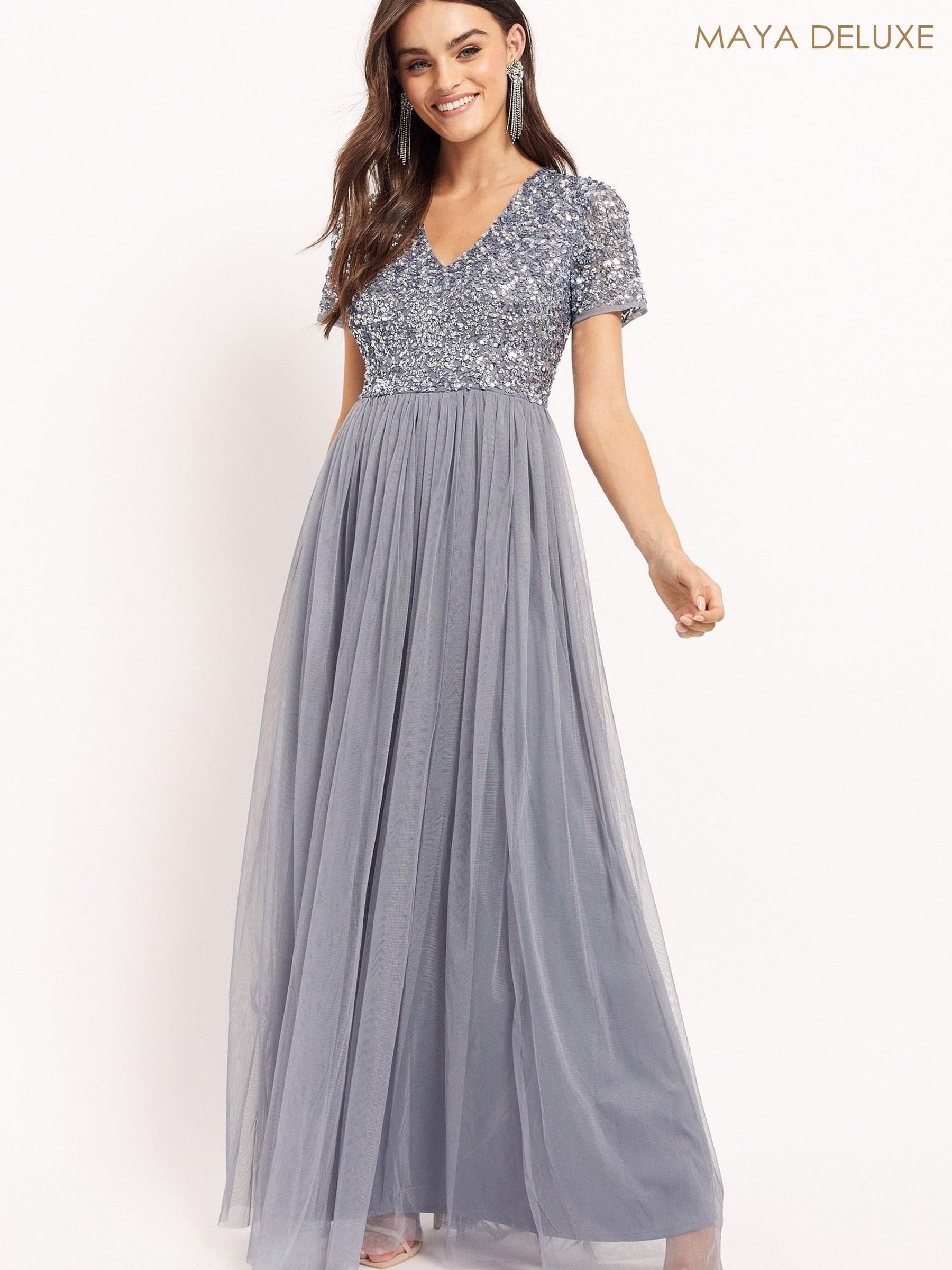 Petite Dresses Maya Wedding Next Luxembourg