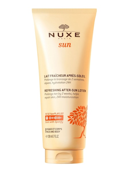 Nuxe Sun Refreshing After Sun Lotion 200ml (R34571) | €25