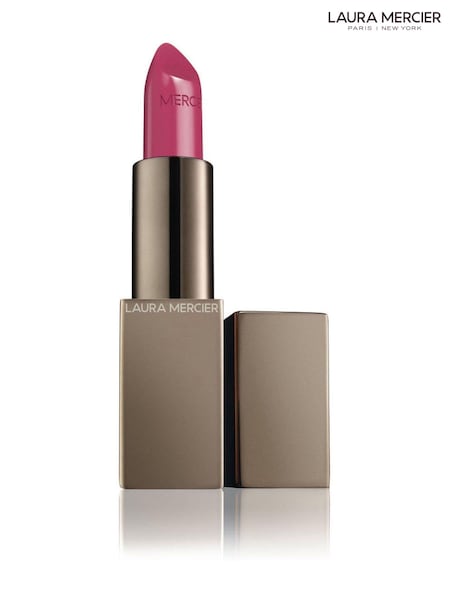 Laura Mercier Rouge Essentiel Silky Crème Lipstick (R38097) | €30