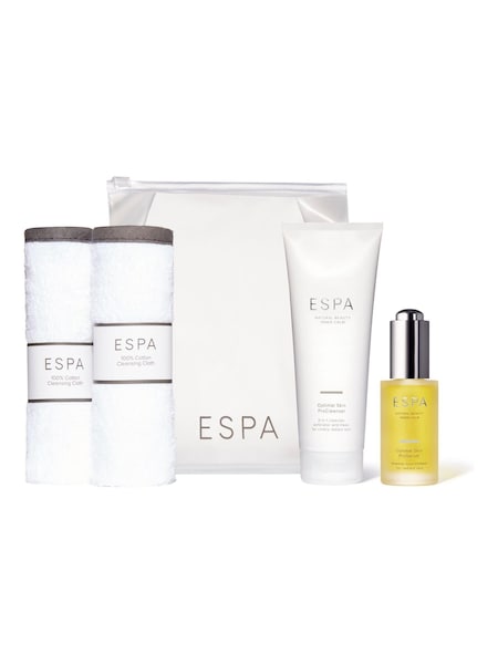 ESPA Naturally Optimal Skincare Duo Set (R39275) | €75