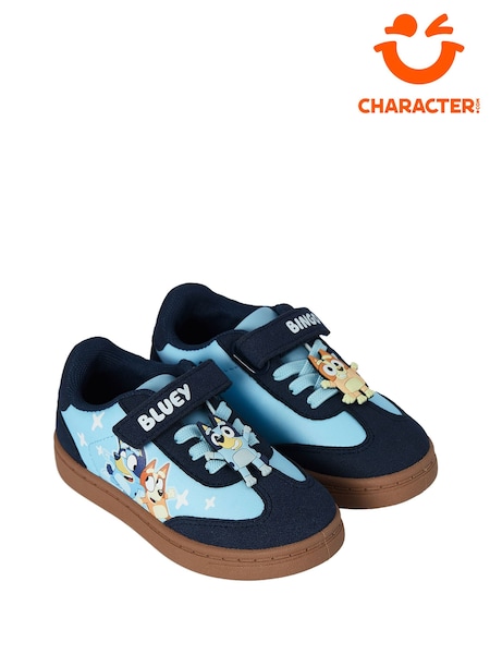 Синий - Character Blue -y And Bingo Trainers