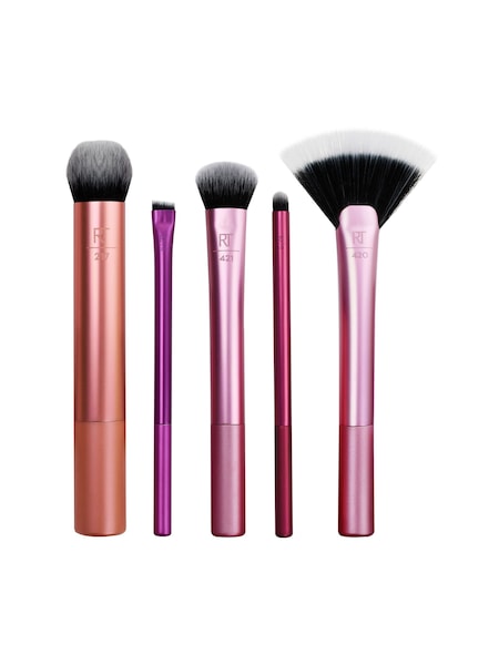 Real Techniques Artists Essentials - (Worth £40) (R44758) | €22.50