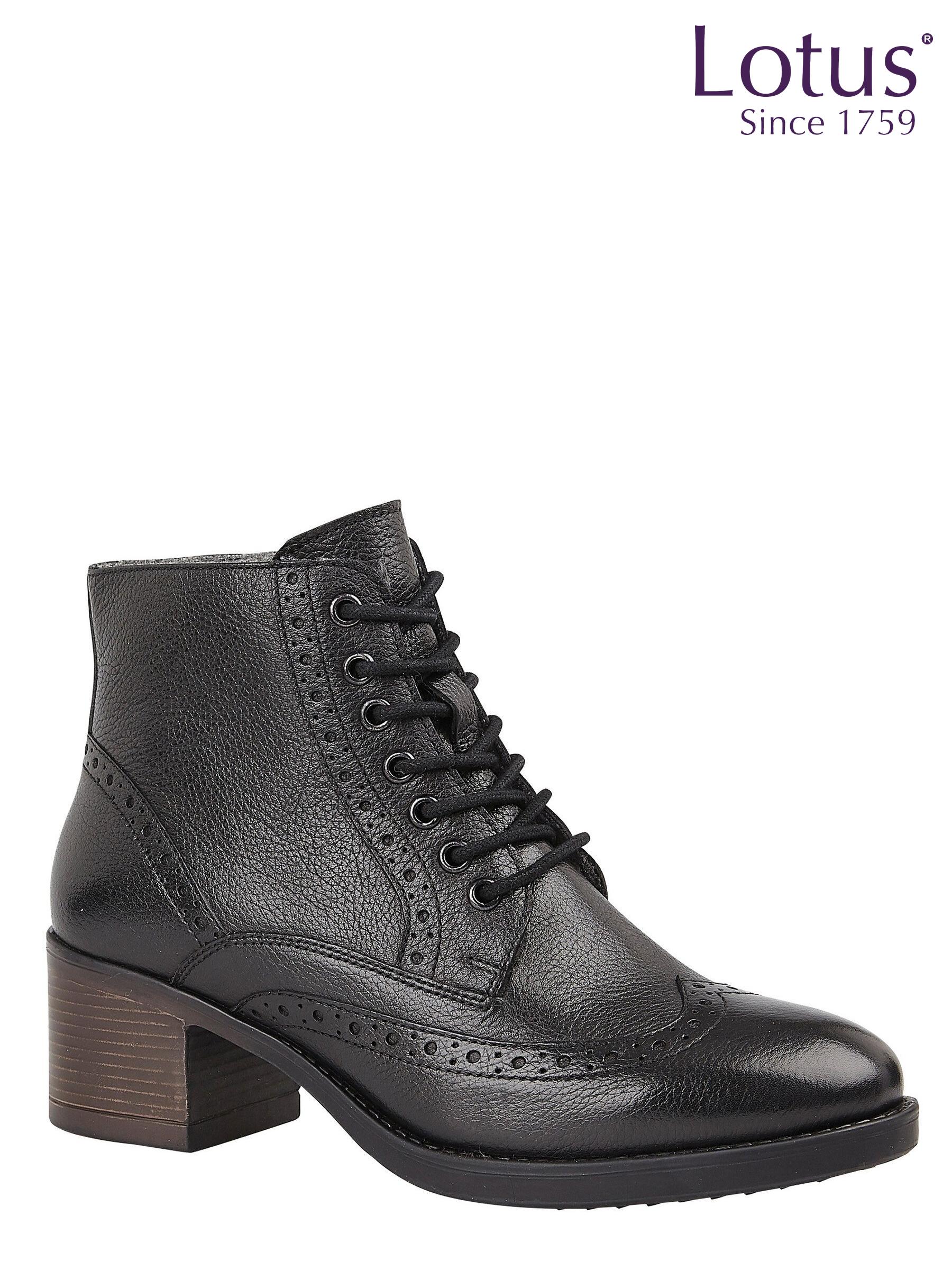 Lotus Footwear Ankle Casual Boots Next Luxembourg