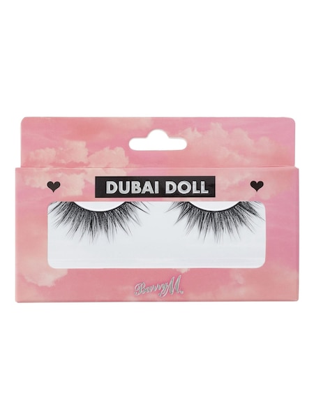 Barry M False Lashes Havana Honey (R50048) | €11.50
