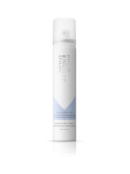 Philip Kingsley One More Day Dry Shampoo 100ml (R51081) | €17