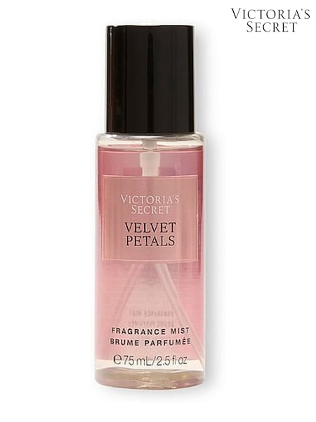 Velvet Petals - Victoria's Secret Body Mist