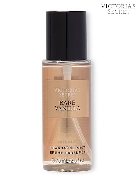 Bare Vanilla - Victoria's Secret Body Mist