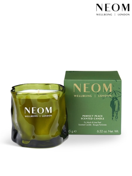 Neom Perfect Peace 1 Wick Candle 185g