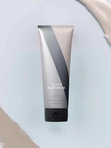 Victoria's Secret VS Him Platinum Body Lotion 250ml (R64661) | €30