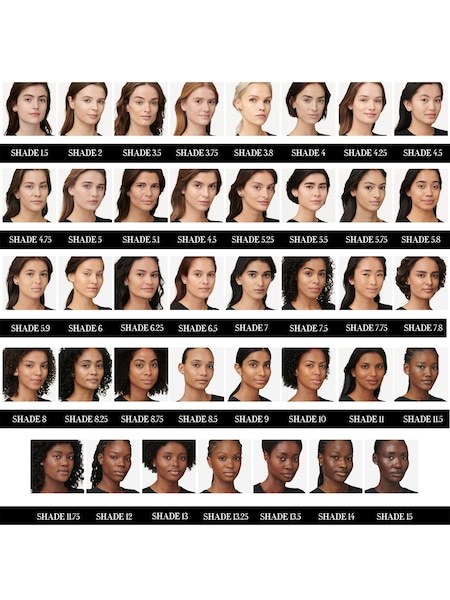 Armani Beauty Luminous Silk Foundation (R67439) | €55