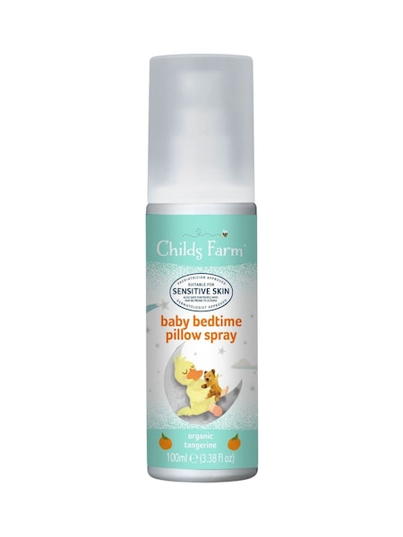 Childs Farm Baby Bedtime Pillow Spray 100ml (R67684) | €9.50