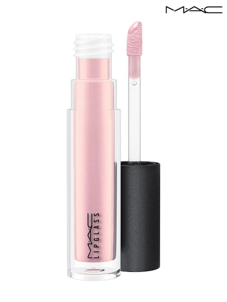 MAC Lipglass (R68532) | €25
