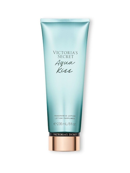 Victoria's Secret Aqua Kiss Body Lotion 236ml (R71949) | €22.50