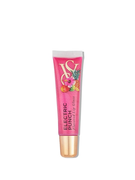 Victoria's Secret Electric Pink Punch Flavoured Lip Gloss (R72465) | €9