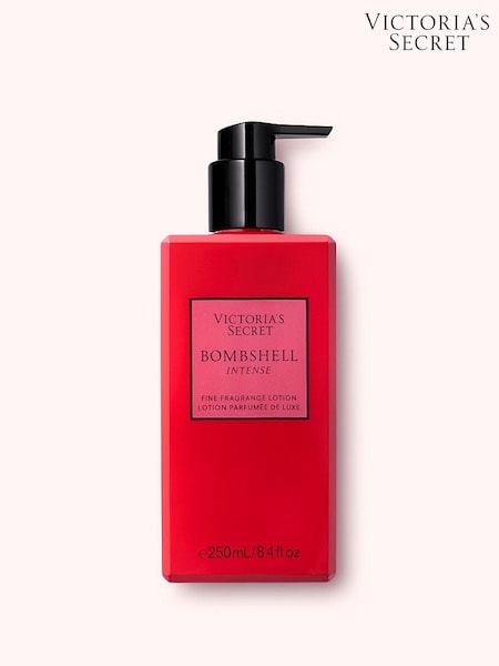 Victoria's Secret Bombshell Intense Body Lotion 250ml (R81463) | €30