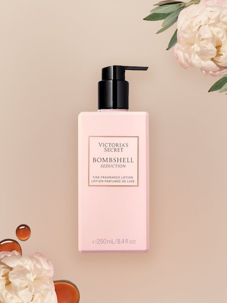 Victoria's Secret Bombshell Seduction Lotion 250ml 250ml (R81469) | €30