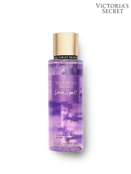 Victoria's Secret Love Spell Body Mist 250ml (R81527) | €22.50