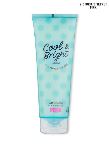 Victoria's Secret Cool & Bright Fragrance Lotion (R81553) | €17