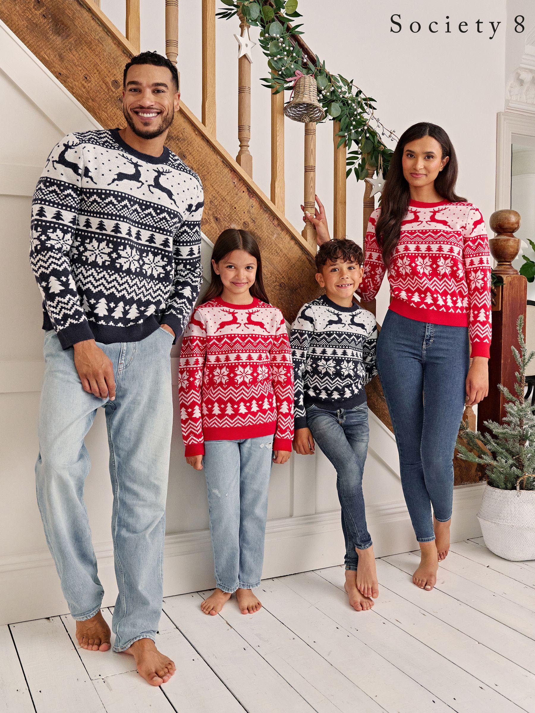 Society 8 christmas jumper cheap