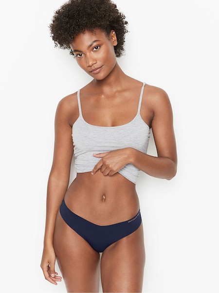 Victoria's Secret Noir Navy Blue Knickers (R92265) | €10.50