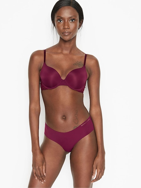 Victoria's Secret Burgundy Red Knickers (R92272) | €10.50