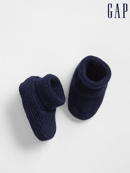 Gap Blue Brannan Booties (R92673) | €11.50