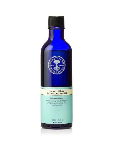 Neals Yard Remedies Beauty Sleep Foaming Bath 200ml (R98848) | €22