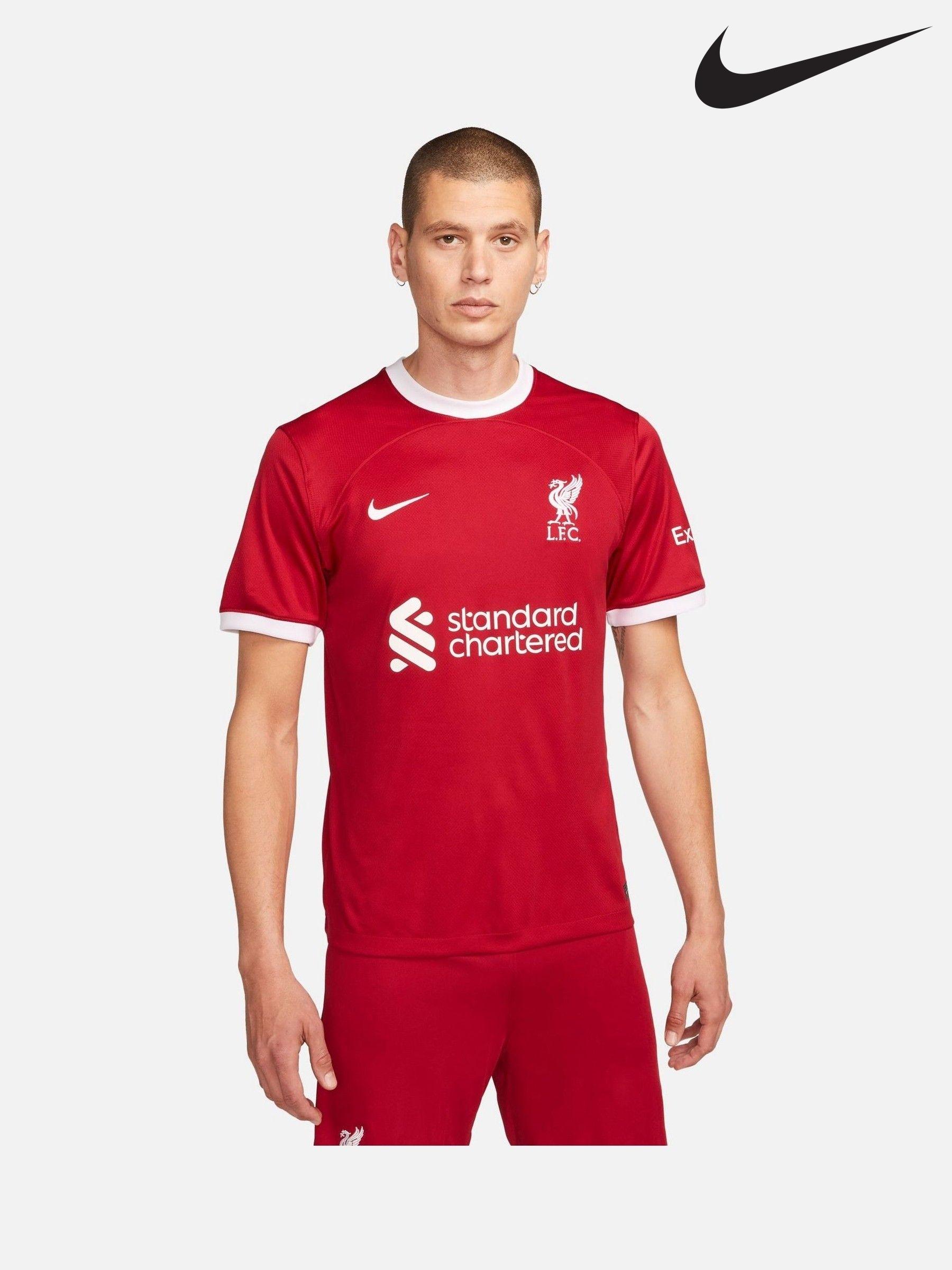 Nike football kits clearance online