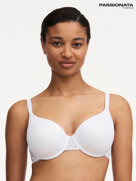 Chantelle Comfort Day to Night Underwired Memory Foam T-Shirt Bra (T01205) | €47