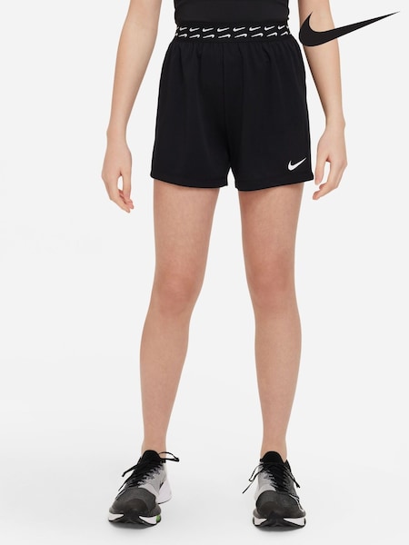 Nike Black Dri-FIT Trophy Training Shorts (T02010) | €23