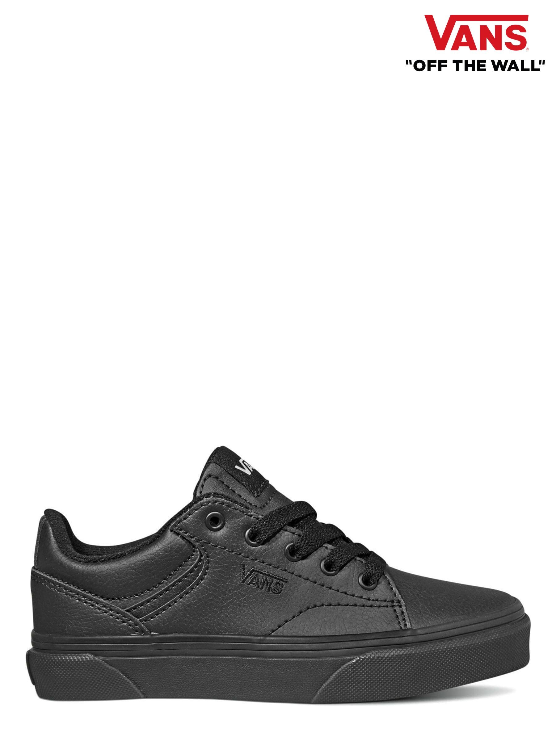 Vans luxembourg on sale