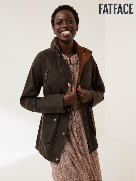 Fatface Sussex Jacket (T02803) | €156