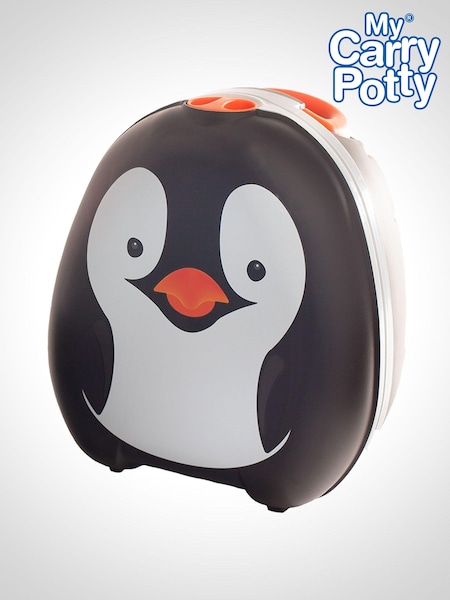 My Carry Potty Penguin Travel Potty (T03113) | €40