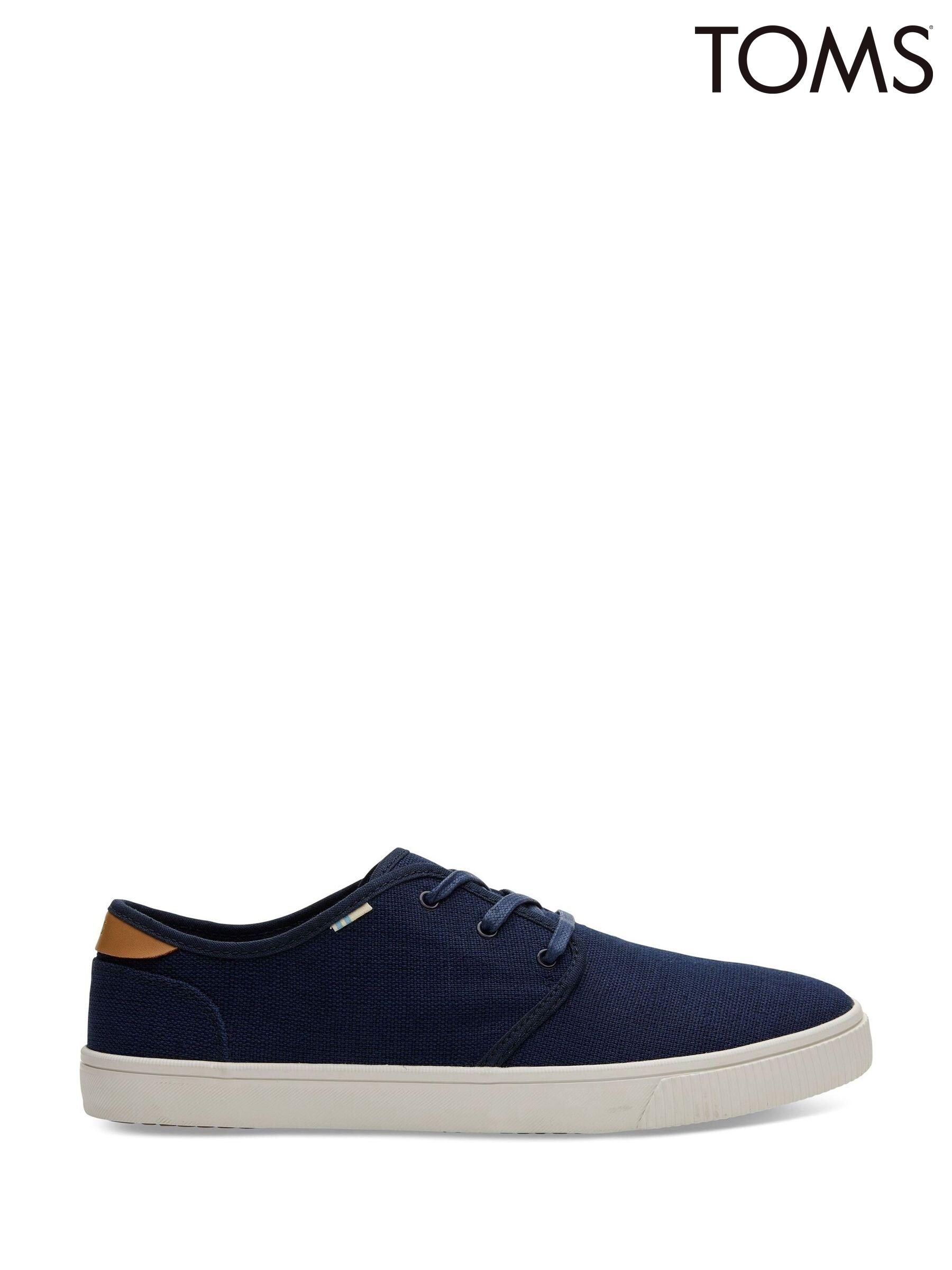 Men s Trainers Toms Footwear Next Luxembourg