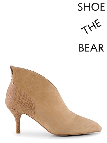 Shoe the Bear Valentine Shoe Boots (T04322) | €59