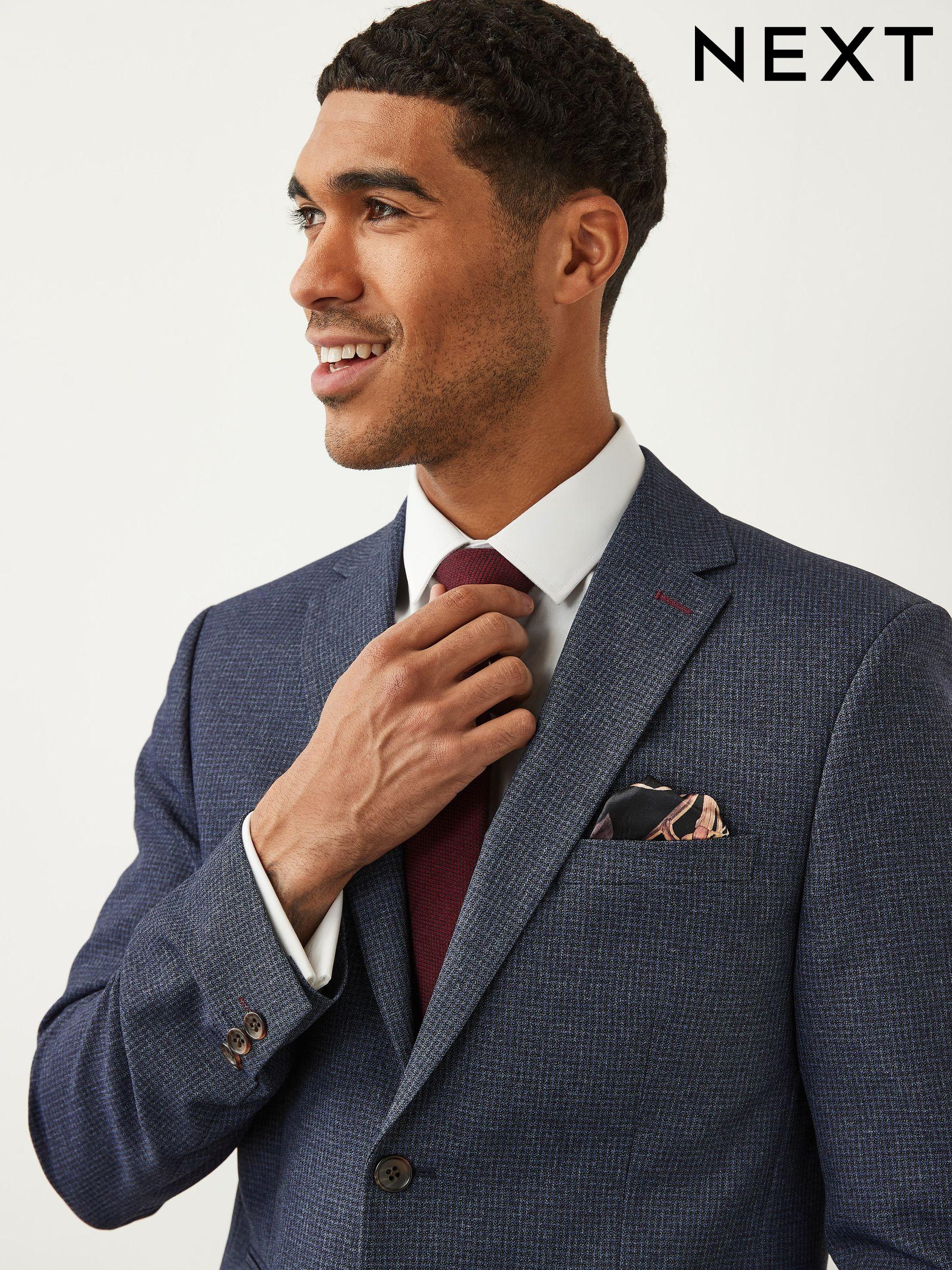 Next mens dress jackets new arrivals