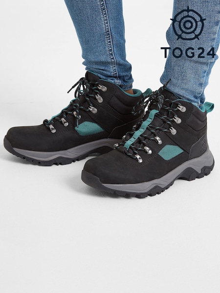 Tog 24 Black Tundra Walking Boots (T06195) | R$ 940