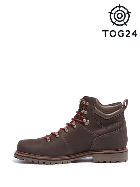 بني - Tog 24 Outback Walking Boots (T06264) | ‏641 د.إ.‏