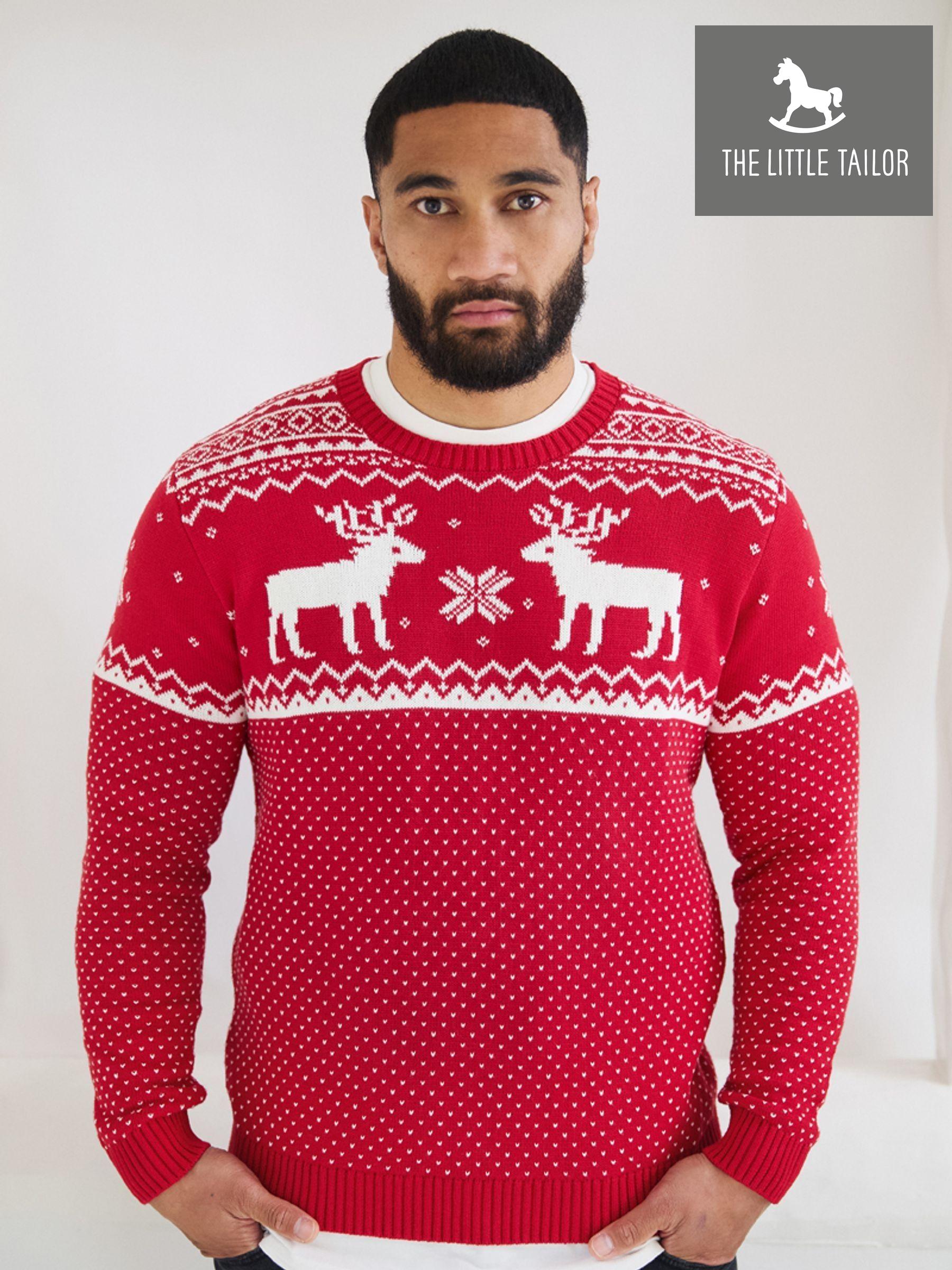 Mens Red Jumpers Mens Red Casual Smart Jumpers Next South Africa