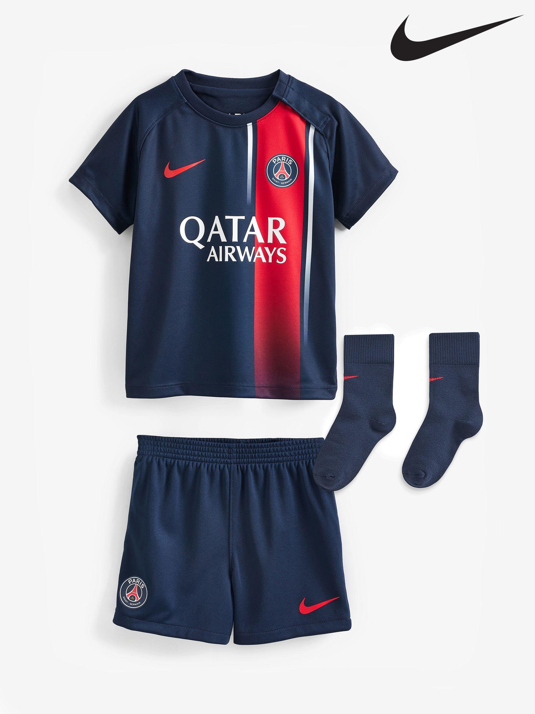 Nike junior football kits deals