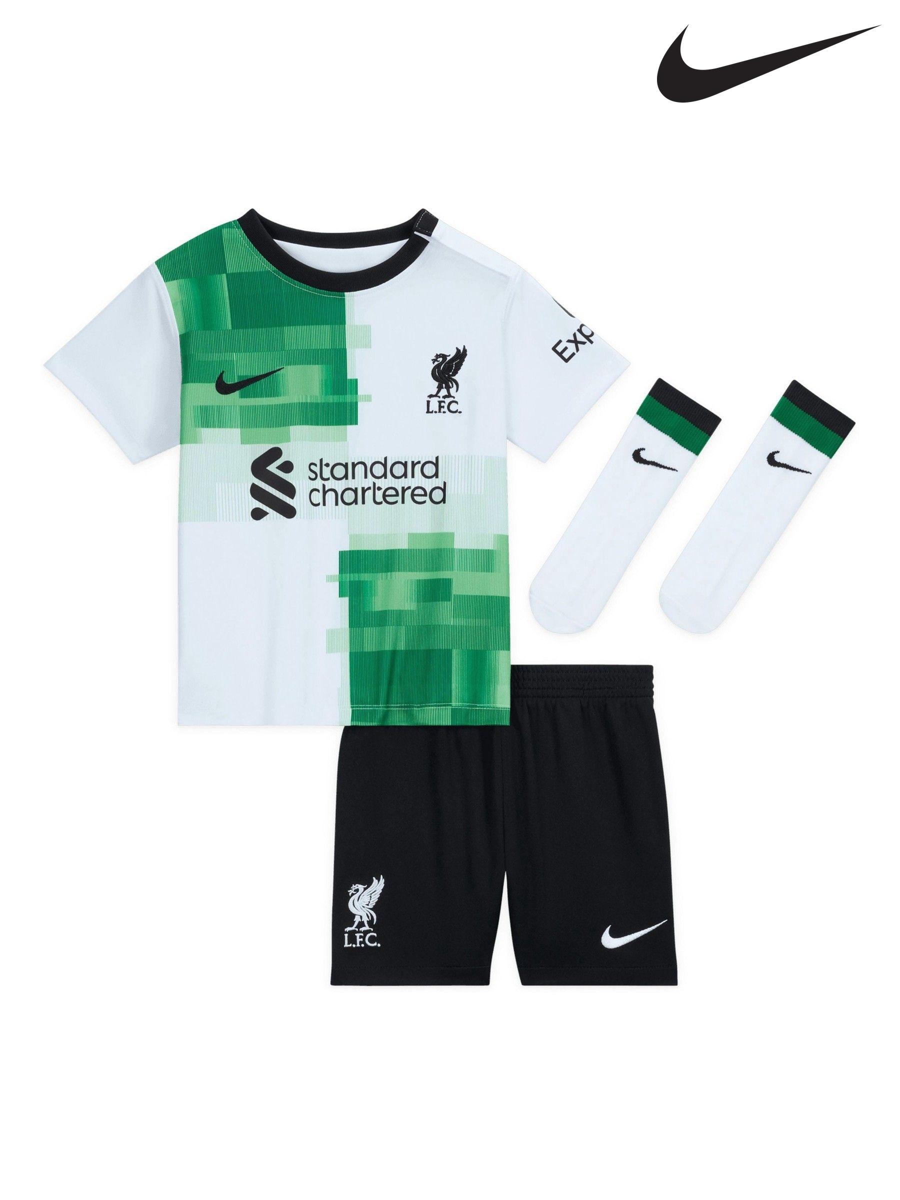 Liverpool fc kit sale best sale