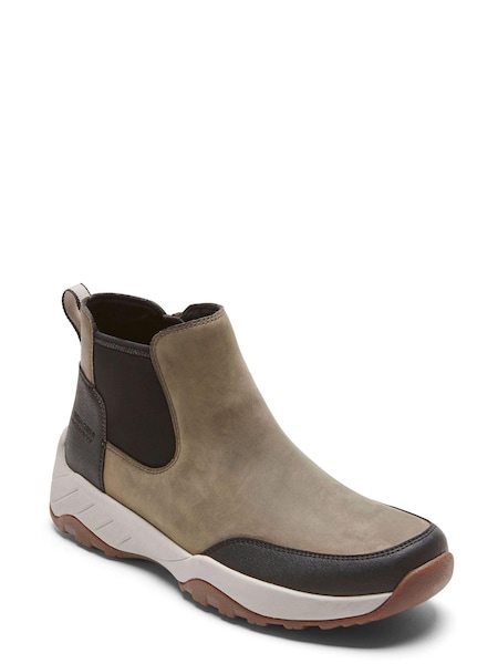 Rockport Natural XCS Spruce Peak Mucker Boots (T11453) | €59