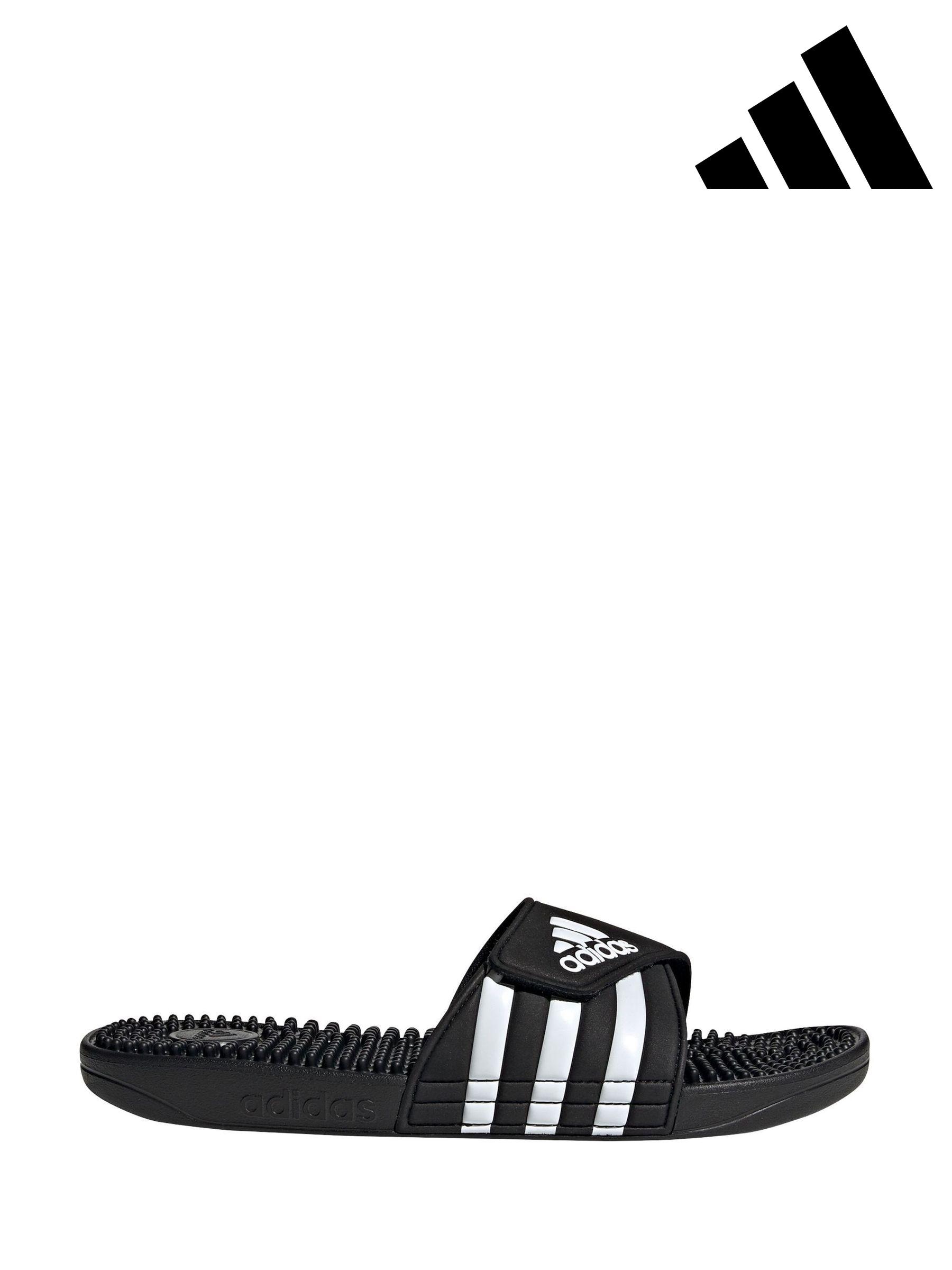 Mens adidas Sandals adidas Mens Sliders Outdoor Sandals Next Spain