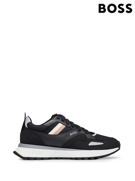 BOSS Black Jonah Run Trainers (T14282) | AED1,159